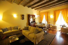 Отель Antica Palermo B&B  Палермо